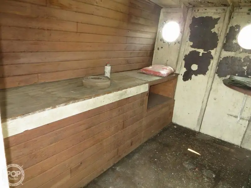 Sleperschip te koop