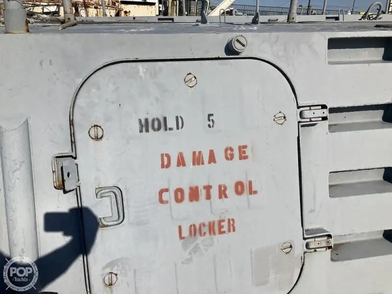 landingsvaartuig, tank te koop
