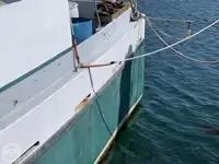 Langlijnschip te koop