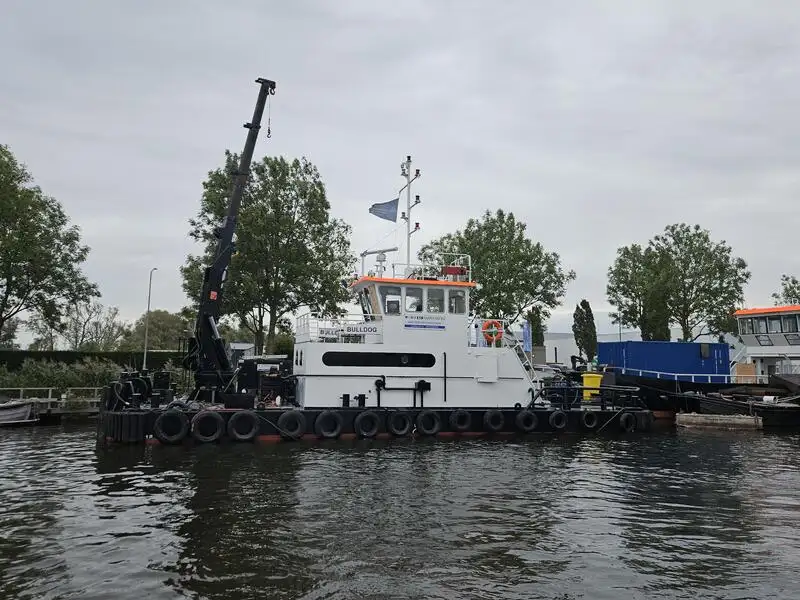 General Cargo/Multi-purpose te koop