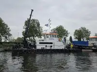 General Cargo/Multi-purpose te koop