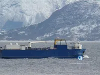 Koelschip te koop