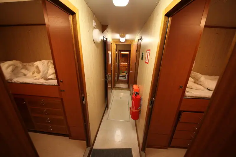Bulkcarrier te koop