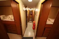 Bulkcarrier te koop