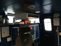 Passagiersschip te koop