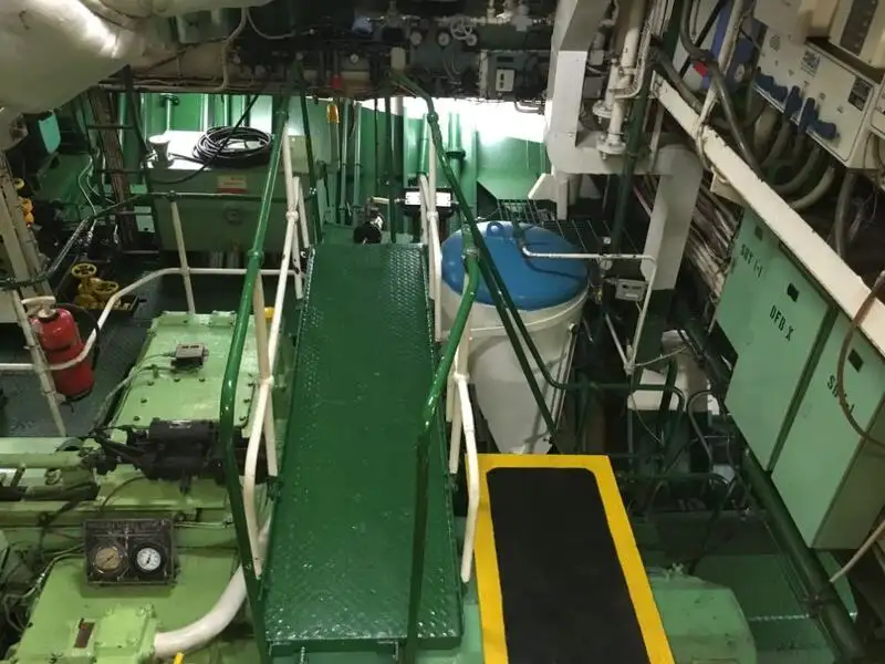 Fast Supply Vessel (FSV) te koop