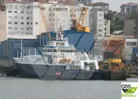 Patrouilleboot te koop
