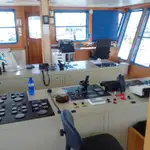 RoPax-schip te koop