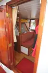 Passagiersschip te koop