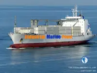 Koelschip te koop