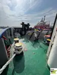 Sleperschip te koop