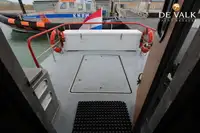 Bemanningboot te koop
