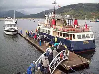 Veerboot te koop