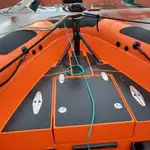 Patrouilleboot te koop