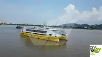 Ro-Ro-schip te koop