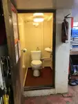 Baggeraarschip te koop