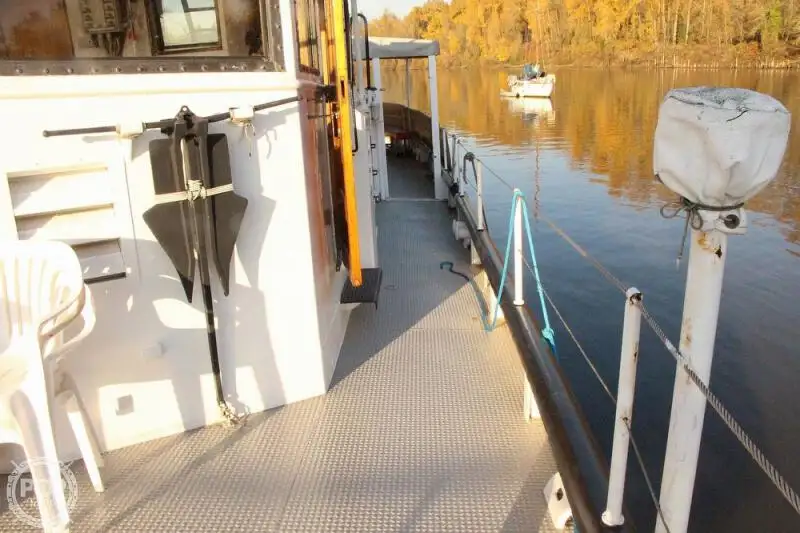 Veerboot te koop