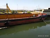 Barge te koop