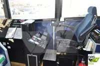 Passagiersschip te koop