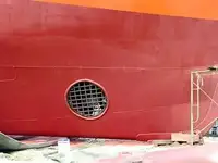 Patrouilleboot te koop