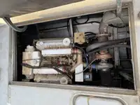 brandweerboot te koop