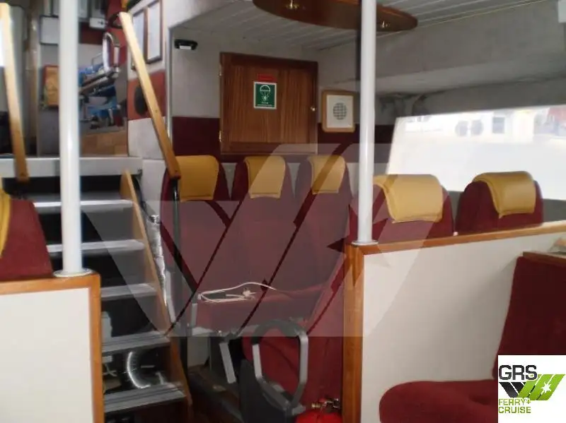 Veerboot te koop