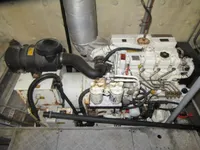 Bemanningboot te koop