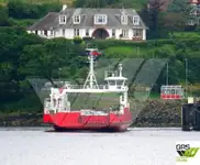 Ro-Ro ship Te koop