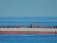 Olie-/chemikaliëntanker te koop