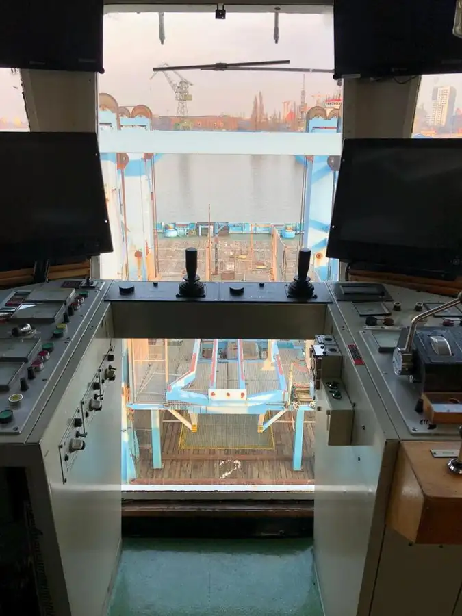 Sleperschip te koop