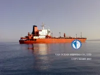 Olie-/chemikaliëntanker te koop