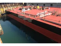 Barge te koop