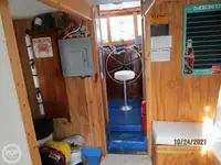 Trawler te koop
