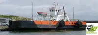 Ro-Ro-schip te koop