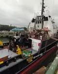 Sleperschip te koop