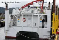Catamaran te koop