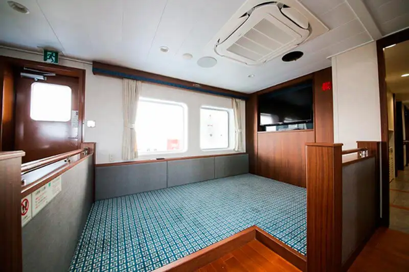 Ro-Ro-schip te koop