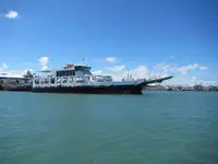 Ro-Ro-schip te koop