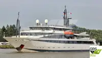 Cruise schip Te koop