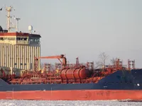 Olie-/chemikaliëntanker te koop