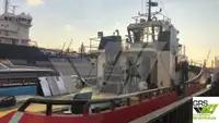 Sleperschip te koop