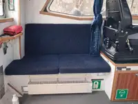 Catamaran te koop