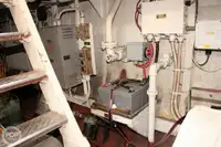 Veerboot te koop