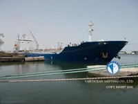 Olie-/chemikaliëntanker te koop