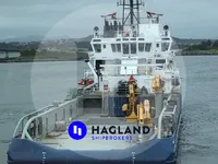 Anchor Handling Tug Supply (AHTS) te koop