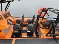 Containerschip te koop