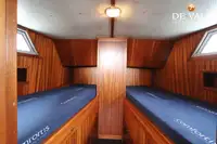 Patrouilleboot te koop