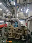 Containerschip te koop
