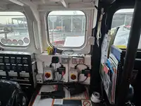 Reddingsboot te koop