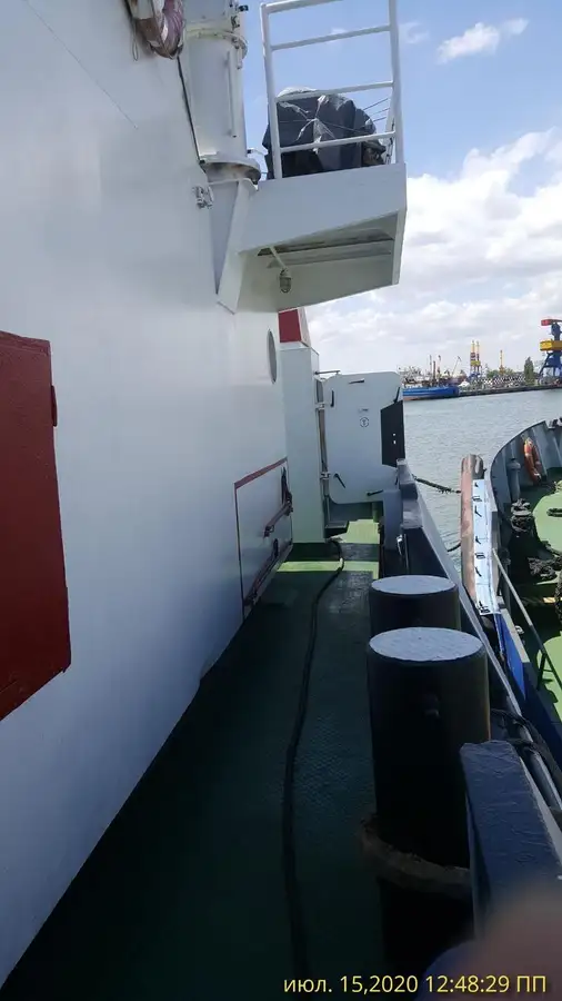 Barge te koop
